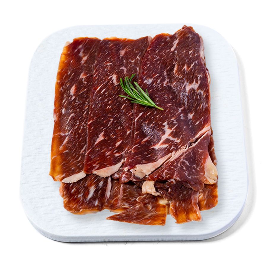 Karubi Wagyu Slice AUS Imperfect Meat Boys x Astro Goods 250gram