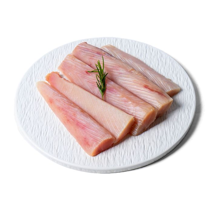 Ikan Gabus Fillet Wild Caught
