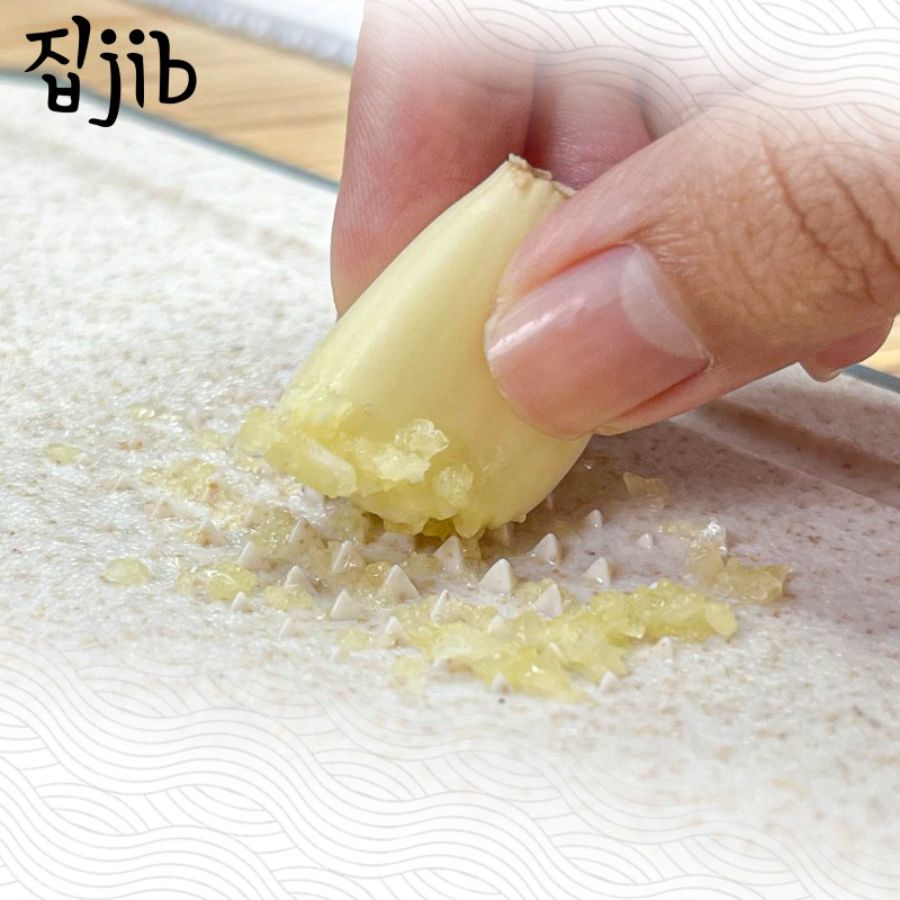 Jib Double Sided Cutting Board 1pcs