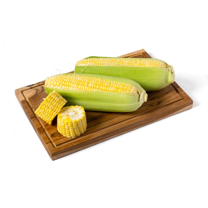 Jagung Manis Organik Astro Farm