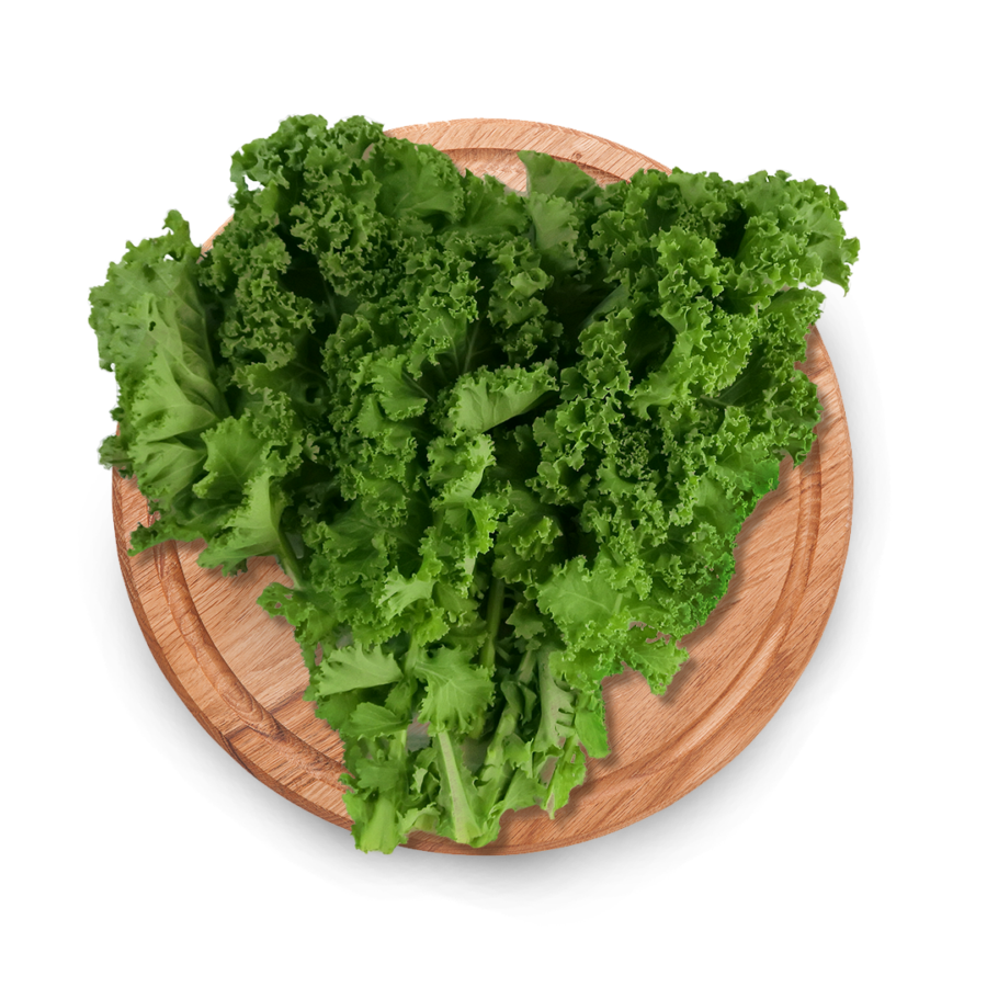 Kailan Organik Astro Farm 250gram