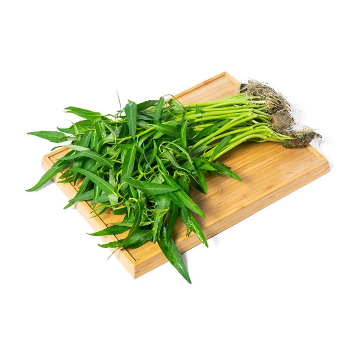 Kangkung Organik Astro Farm