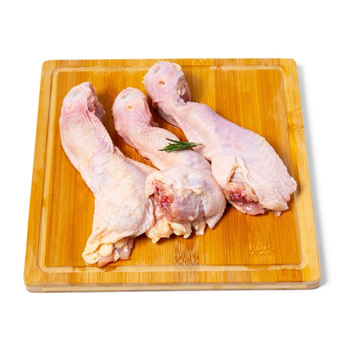 Kepala Ayam Bersih Astro Farm 450-550gram