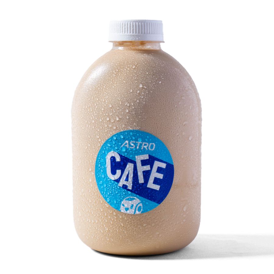 Kopi Susu Astronauts 1liter