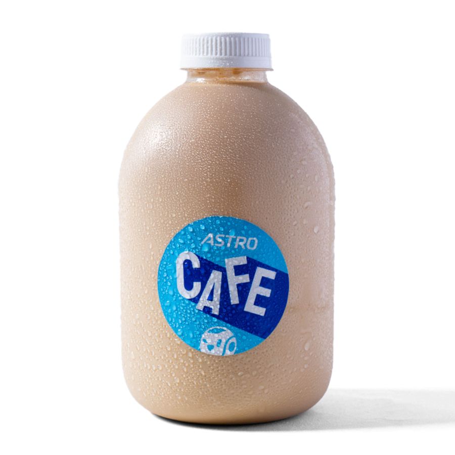 Kopi Susu Gula Aren 1liter