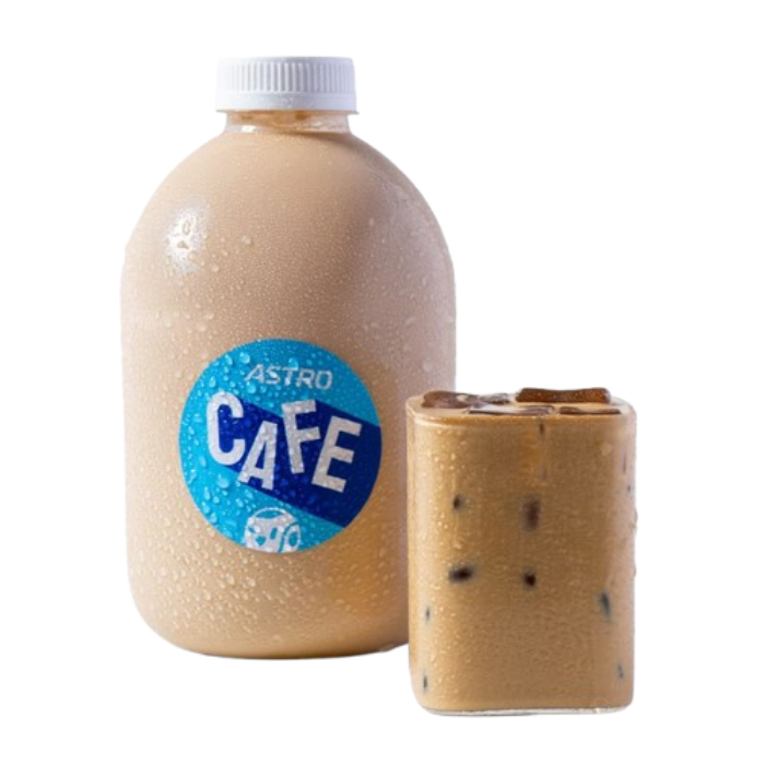 Kopi Susu Gula Aren