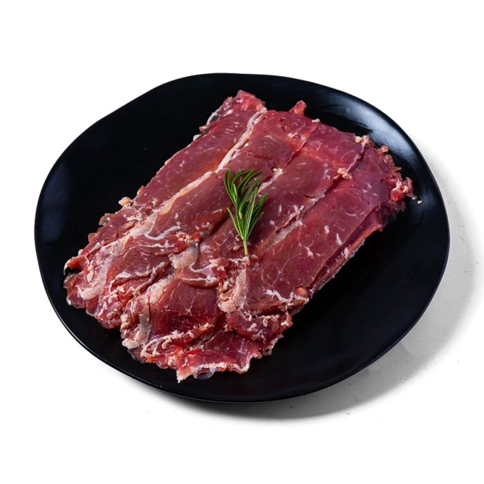 Lean Shabu (Low Fat Prime Beef) Import Imperfect Astro Goods