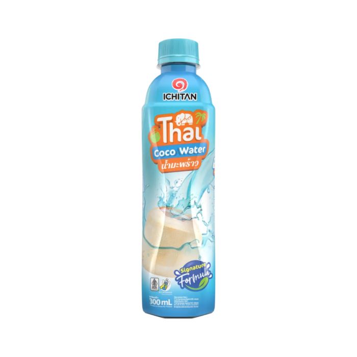 Ichitan Thai Coco Water