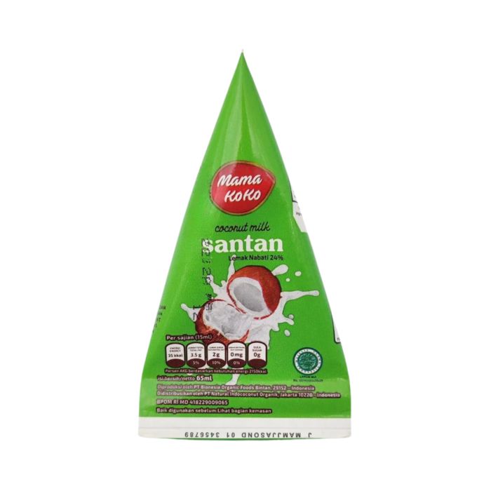 Mama Koko Santan Cair
