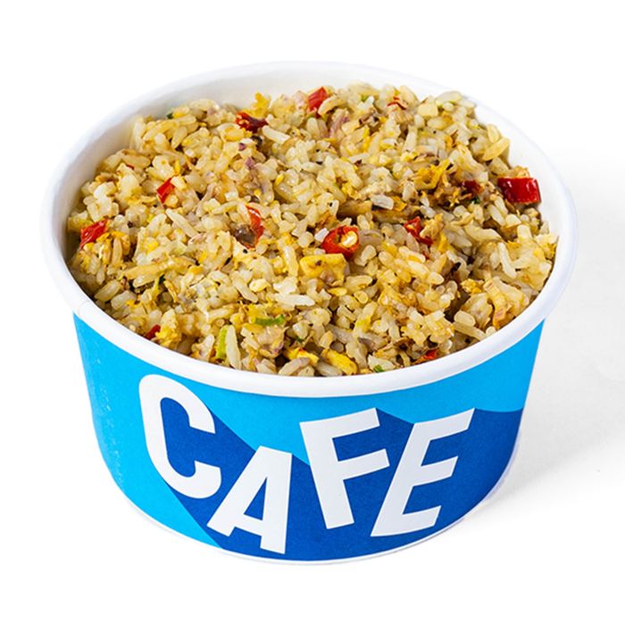 Nasi Goreng Ayam Kecombrang - Regular