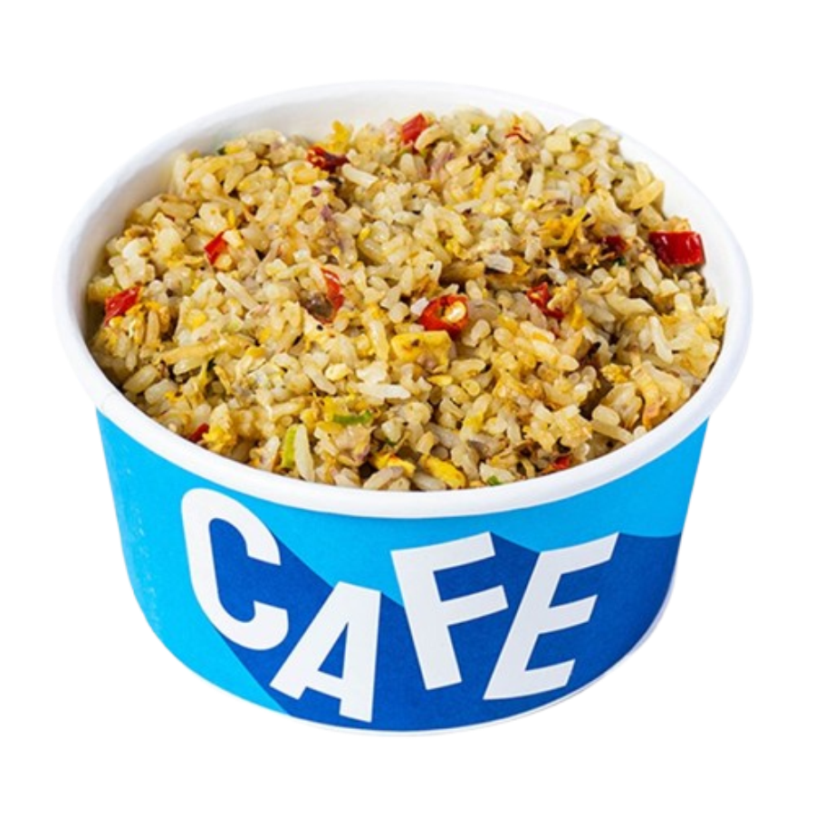 Nasi Goreng Ayam Kecombrang - Regular