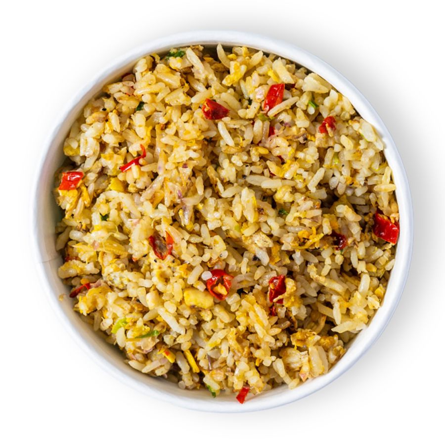 Nasi Goreng Ayam Kecombrang - Regular