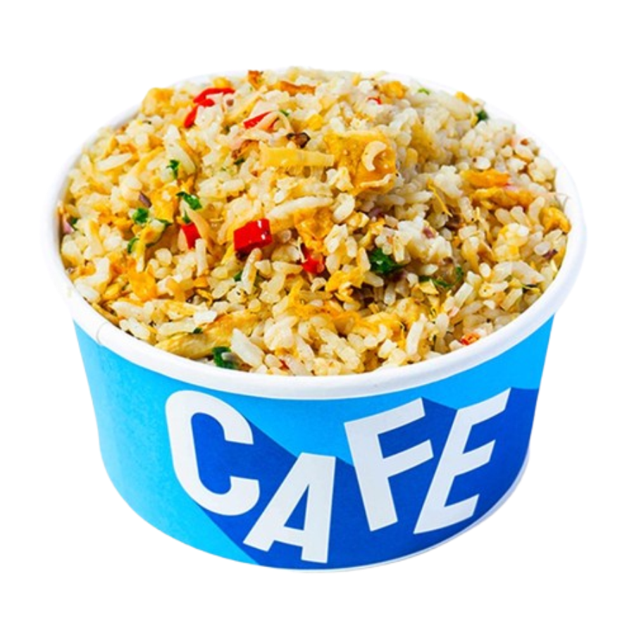 Nasi Goreng Ayam Kecombrang - Jumbo