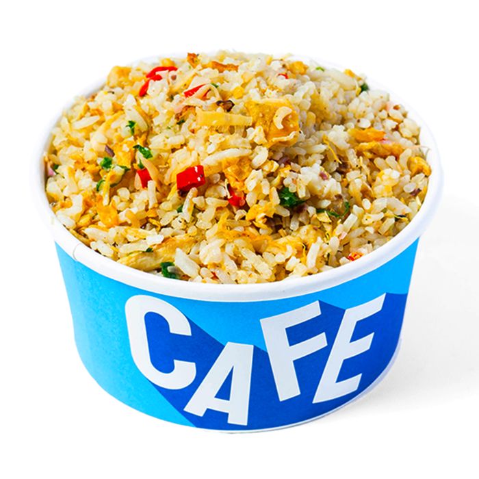 Nasi Goreng Ayam Kecombrang - Jumbo 