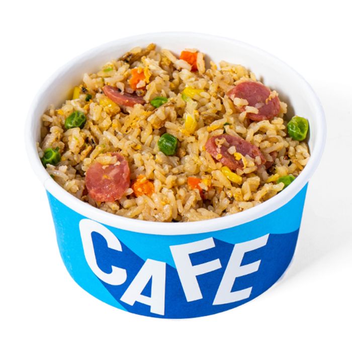 Nasi Goreng Ala Hongkong - Regular 