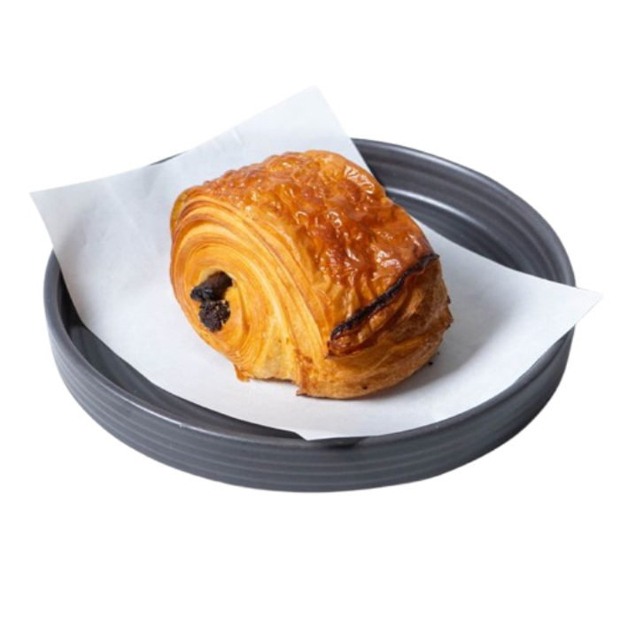 Pain Au Chocolat x 49rs
