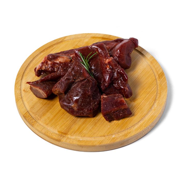 Aroma Pork Chasiu
