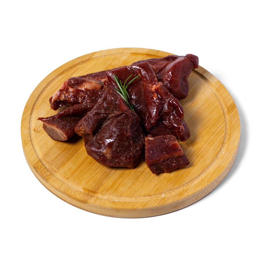 Aroma Pork Chasiu 250gram