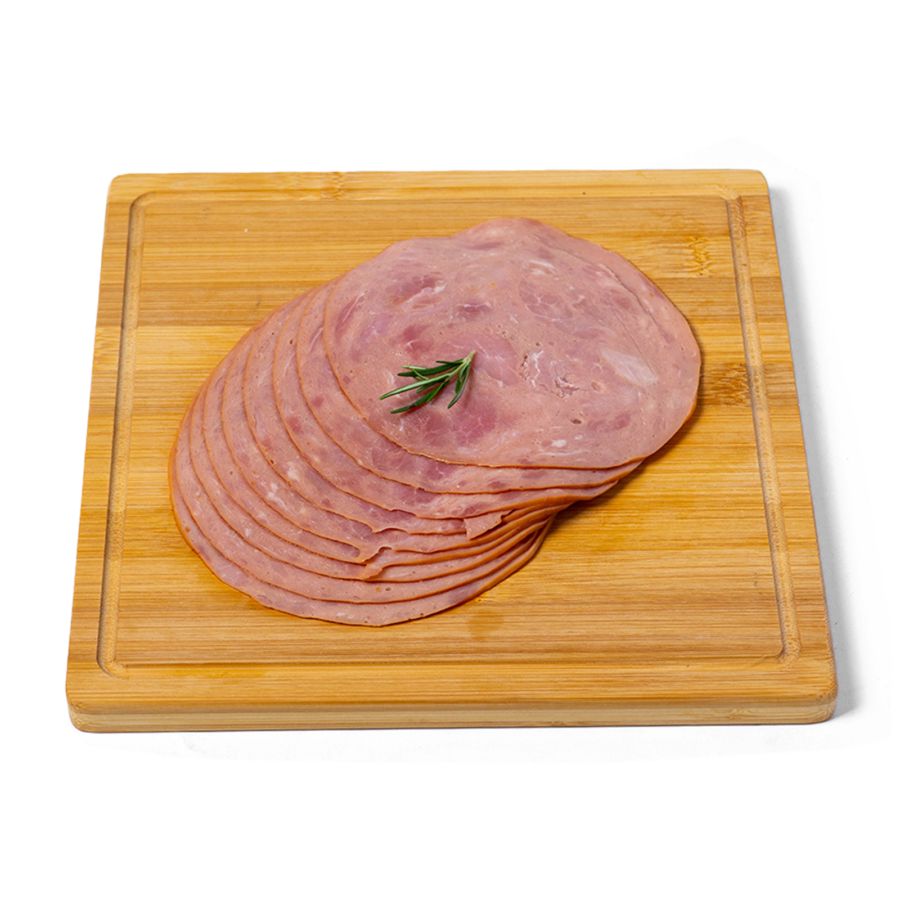 Aroma Pork Honey Ham 250 gram 250gram