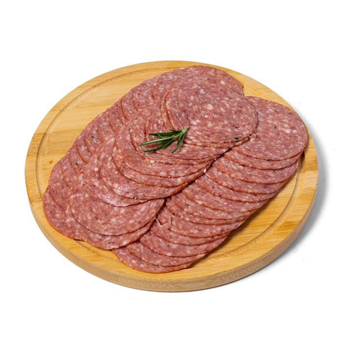 Aroma Pork Salami