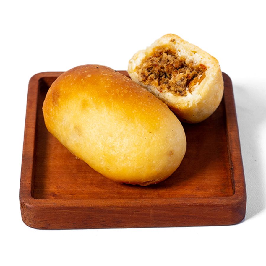 Roti Gendang Tuna Rabe 1pcs