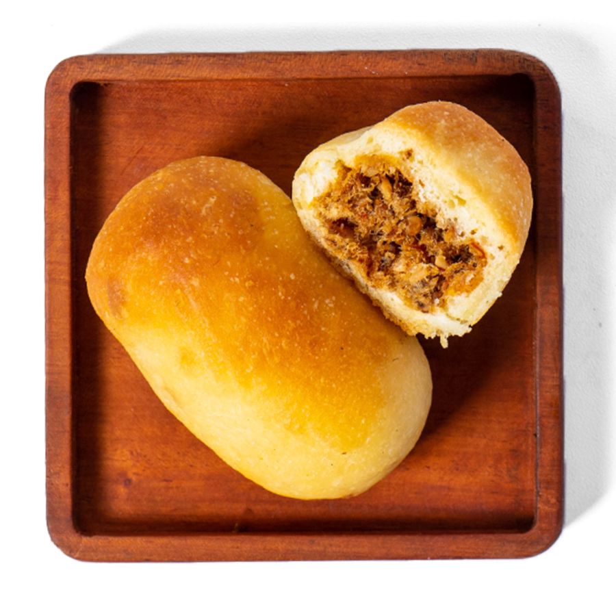 Roti Gendang Tuna Rabe 1pcs
