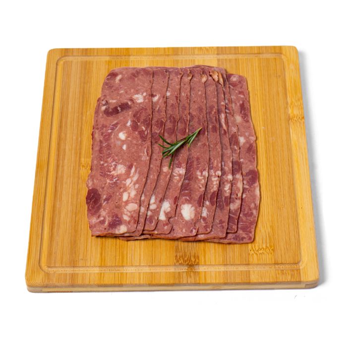 Smoked Beef Brisket Aroma
