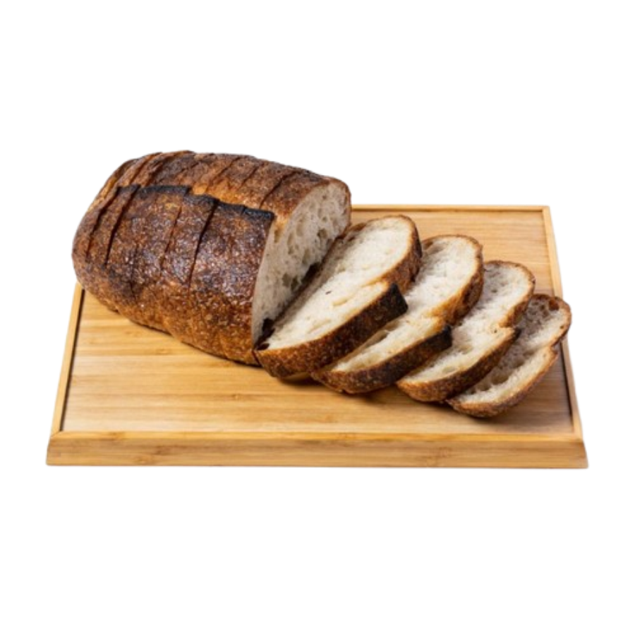 Sourdough Astro Goods x BRAUD 500gram