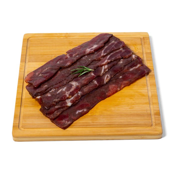 Aroma Pork Sweet Bacon