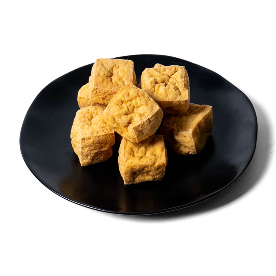 Manalagi Tahu Pong Goreng 9pcs