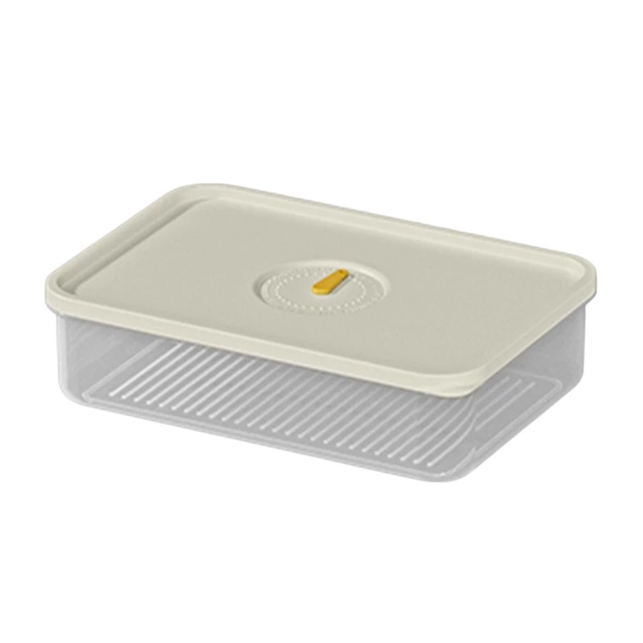 Angola Food Container L34 950 ml 1pcs