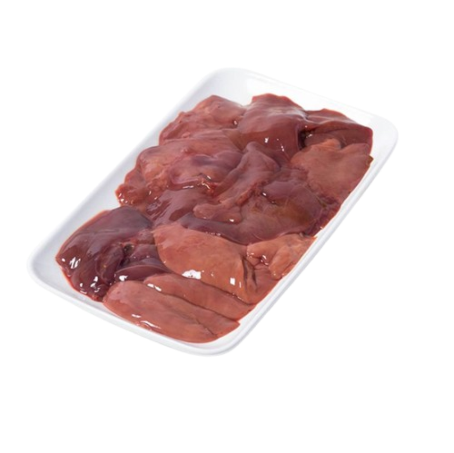 Hati Ayam Kampung Astro Farm 250gram