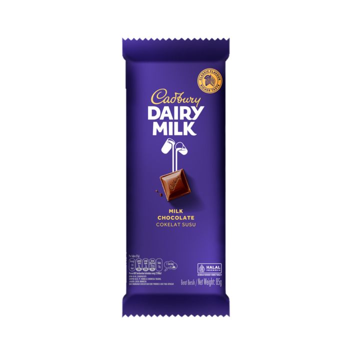 Cadbury Dairy Milk Chocolate