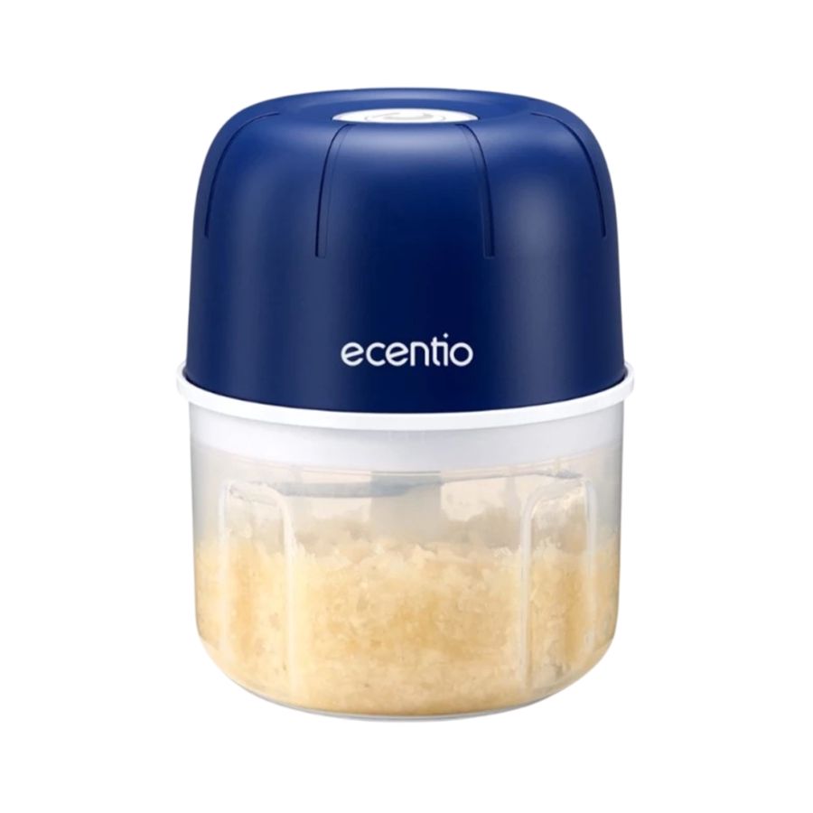 Ecentio Mini Chopper Blender Portable 1pcs
