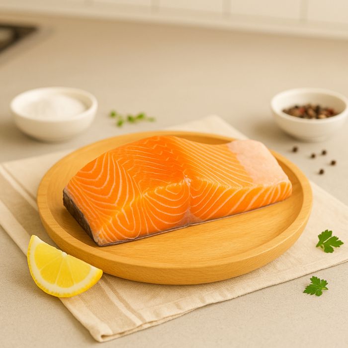 Salmon Fillet Astro Goods