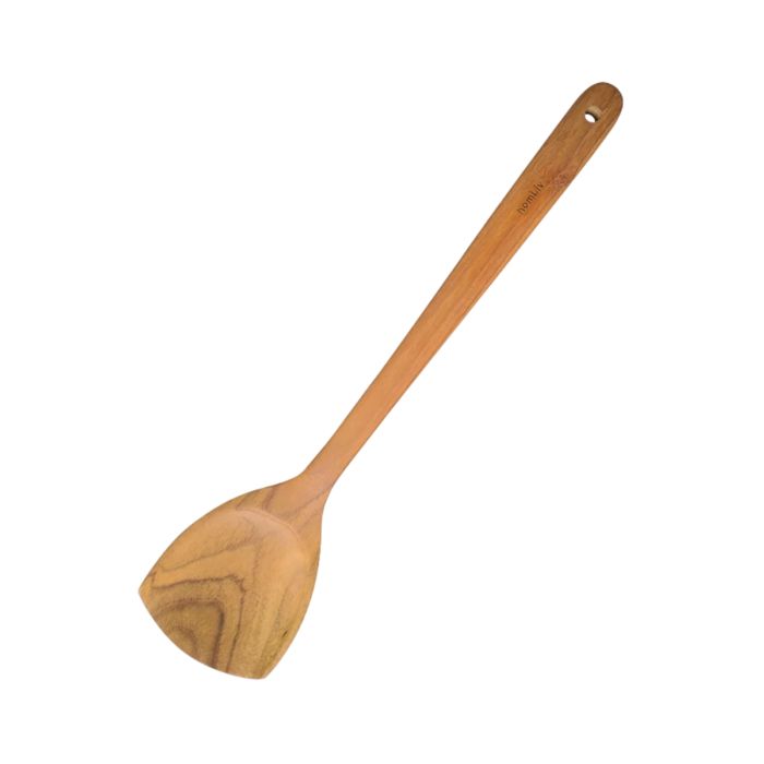 homLiv Sutil Kayu Panjang Malika