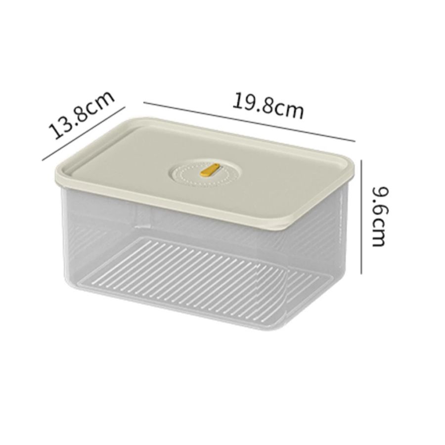 Angola Food Container L35 1900 ml 1pcs