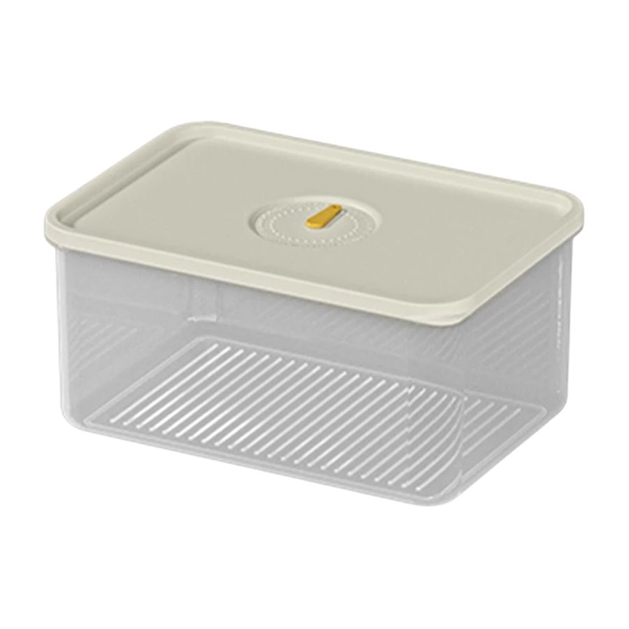 ANGOLA Food Container L35 1900 ml 1pcs