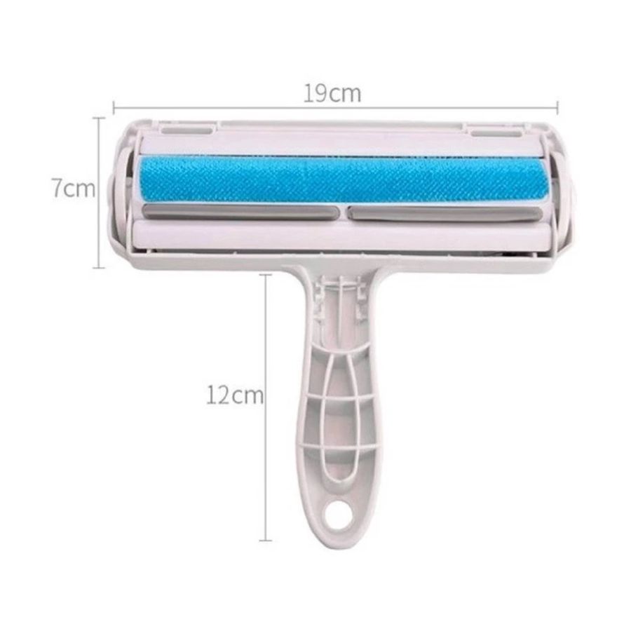 Lint Roller Pembersih Bulu Hewan 1pcs