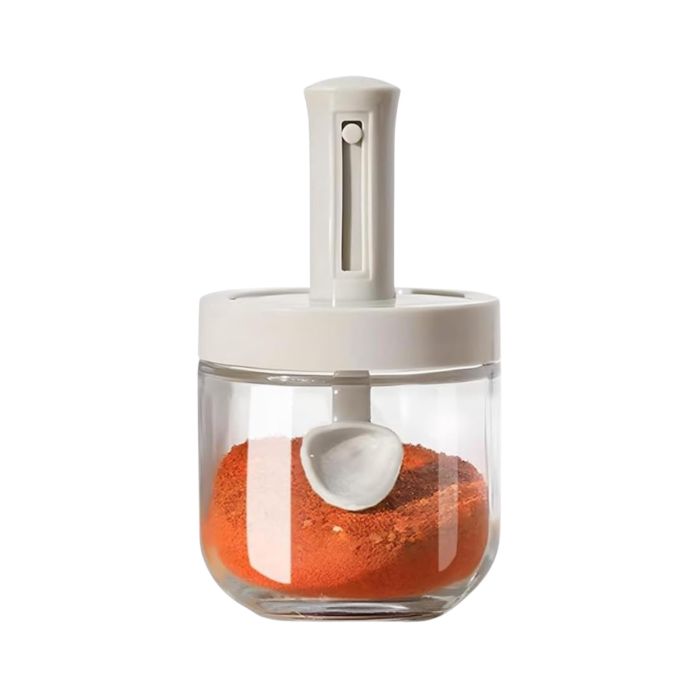 Livia Tempat Bumbu Serbaguna Kapasitas 300 ml 1 Pcs