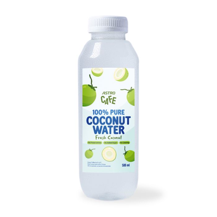 Coconut Water
