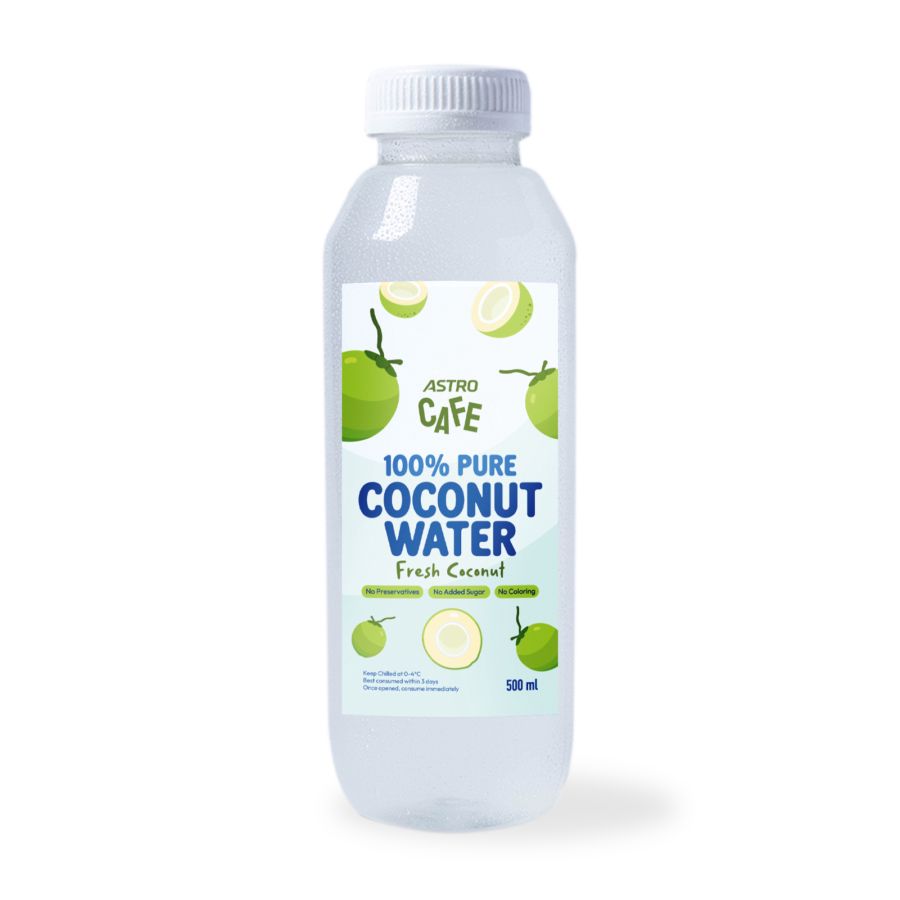 Coconut Water 500ml