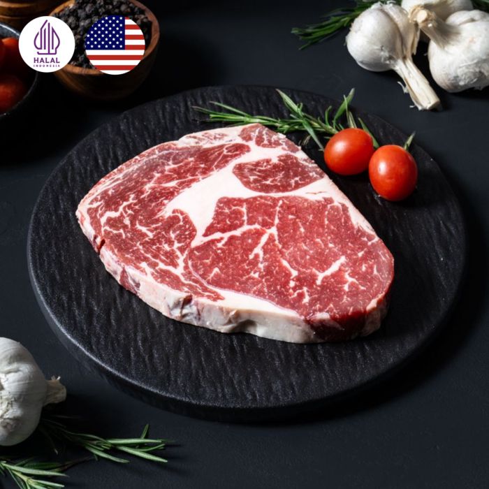 Ribeye Steak MB5 Tenji Meat