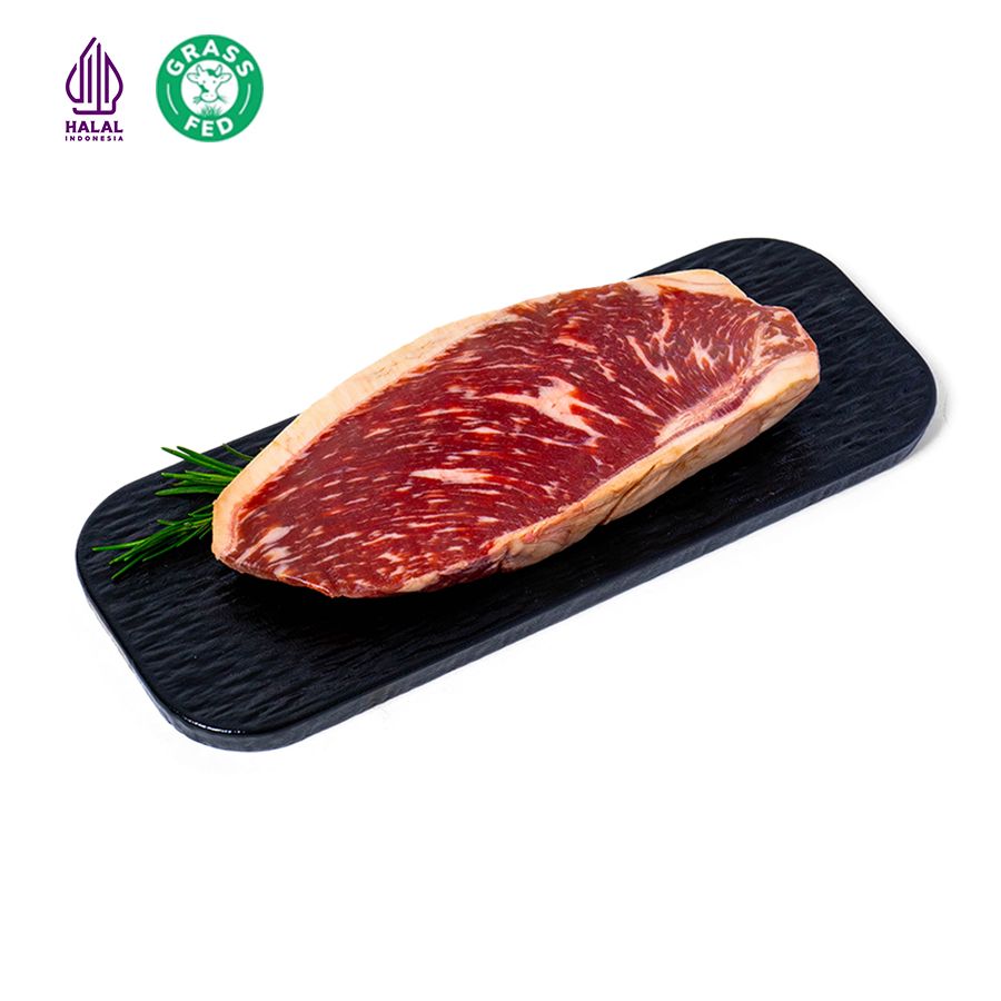 Daging Picanha Wagyu Steak MB5 Astro Goods 150gram