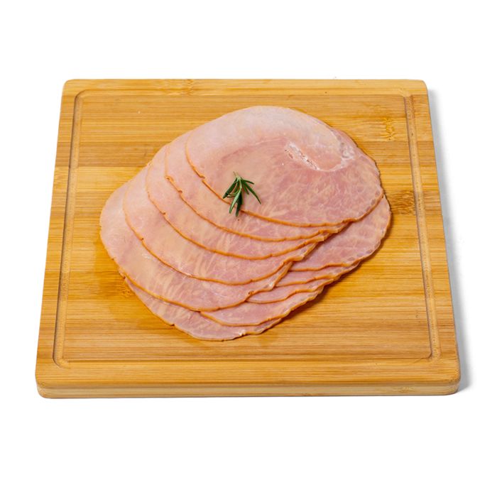Aroma Smoked Pork Loin