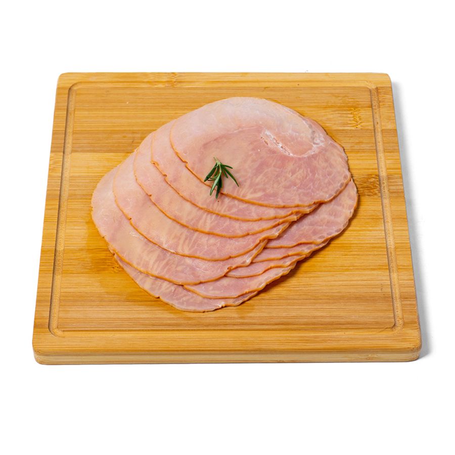 Aroma Smoked Pork Loin 250gram