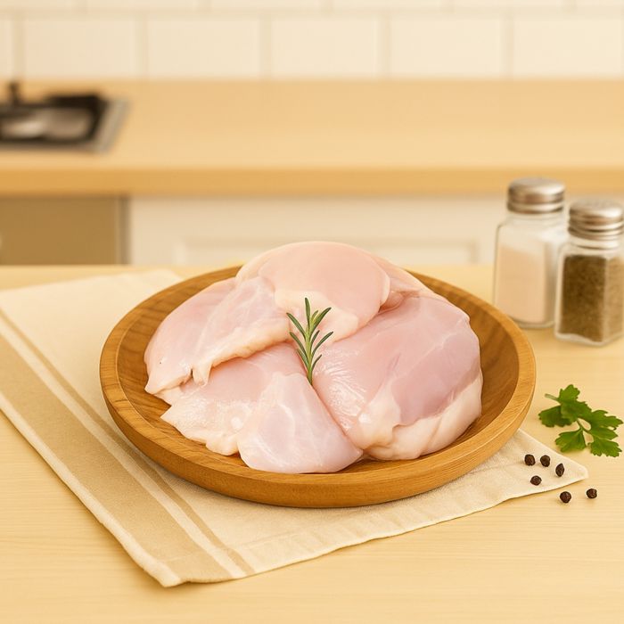 Paha Ayam Boneless (BSL) Astro Farm 450 - 550 gram