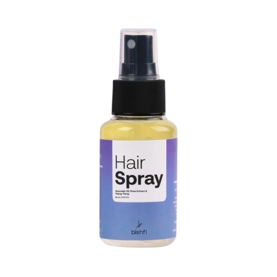Blshfl Hair Spray Heat Protectant 60ml