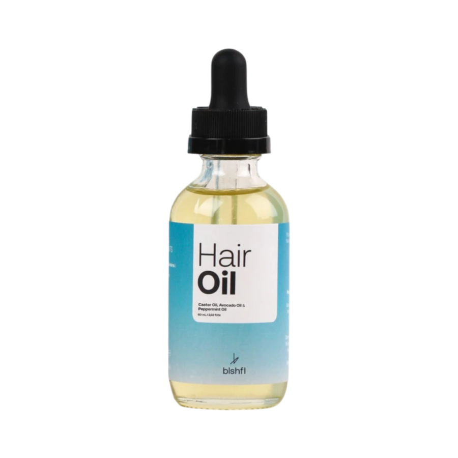Blshfl Hair Oil Expert Serum 60ml