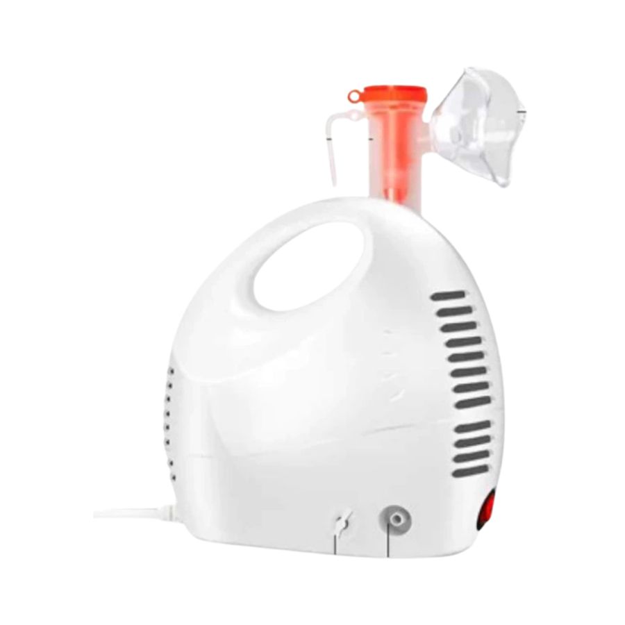 Alat Nebulizer Portable Bayi dan Anak Anak 1pcs